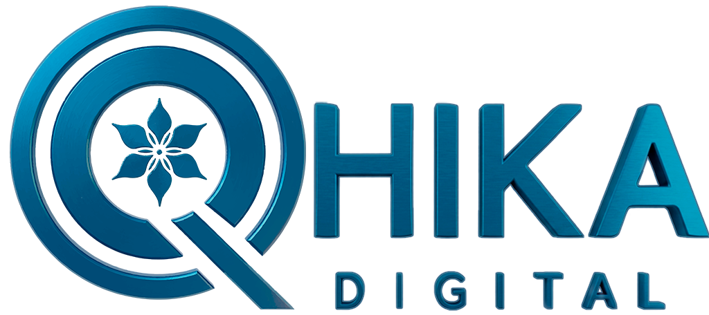 Qhika Digital